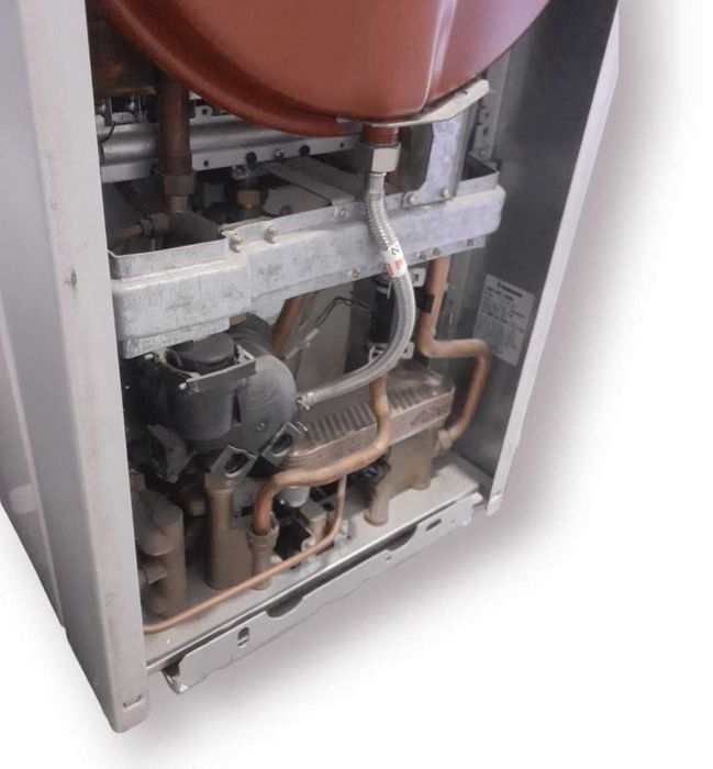 Caldeira Gás Vulcano Eurostar Plus