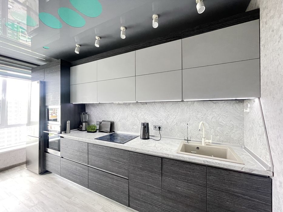 2-комнатная квартира по адресу ул. Марсельская (площадь 63,8 м²) - Atlanta.ua - фото 4