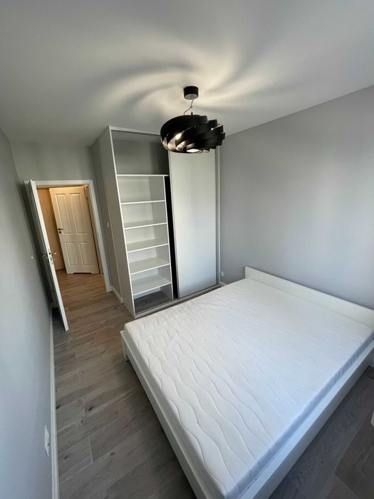 2 pokoje, Europejskie, Londyńska, Wynajem od 1 Listopada