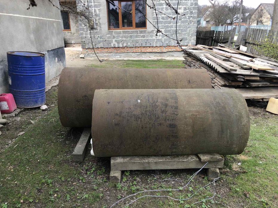 Продам труби по хорошій ціні