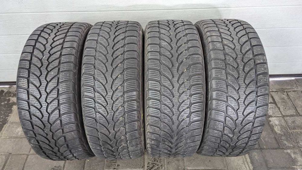 Шини 205/55 R16 91H Bridgestone Blizzak LM-32