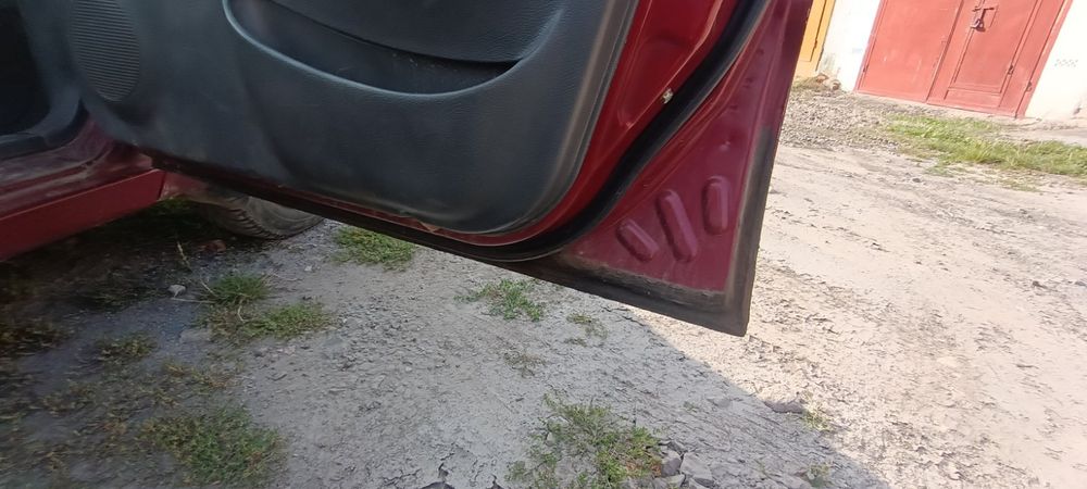 Продам Део Сенс 1.3 газ/бензин