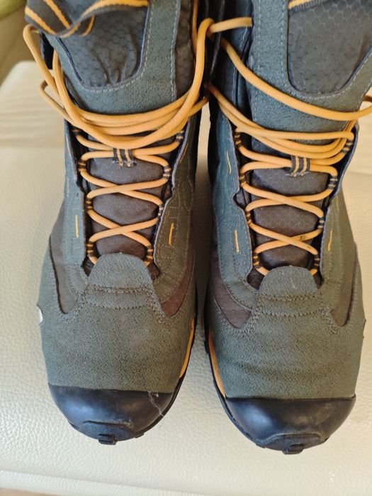 Sprzedam buty zimowe męskie