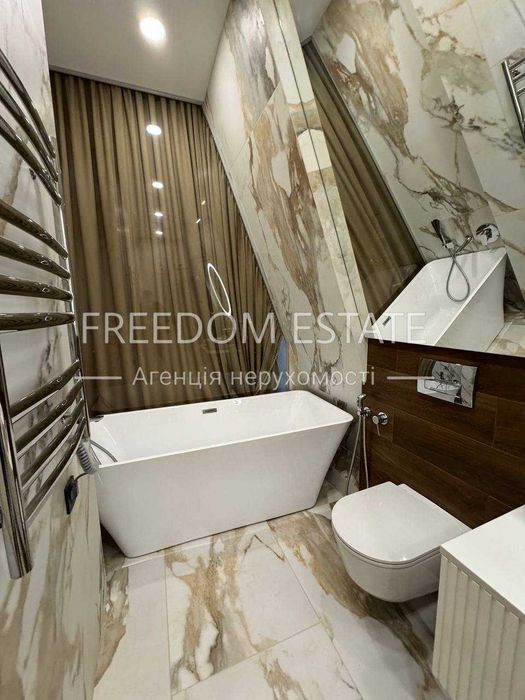 399тыс.$ ПРОДАЖА / 3 спальни Квартира с новым ремонтом/в ЖК Резиденция