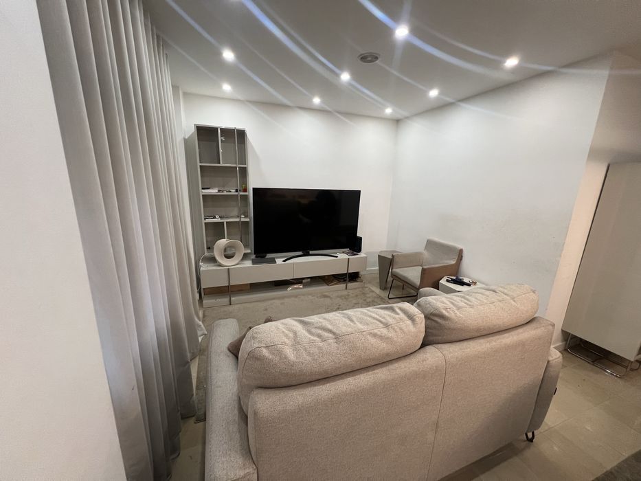 T2 Mobilado no Benfica