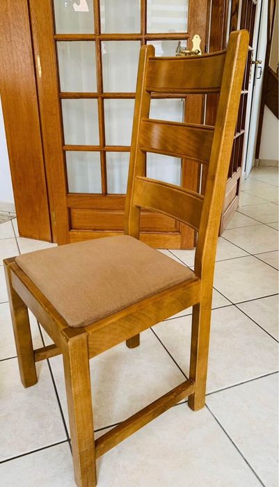 Conjunto sala de jantar
