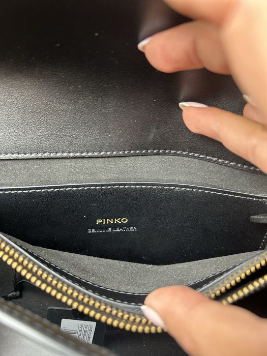 Torebka oryginalna Pinko