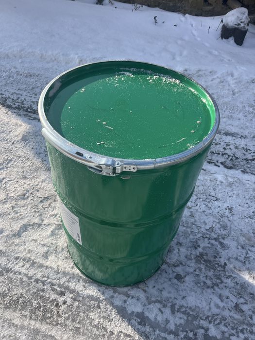 Продам Бочки 200л б/у