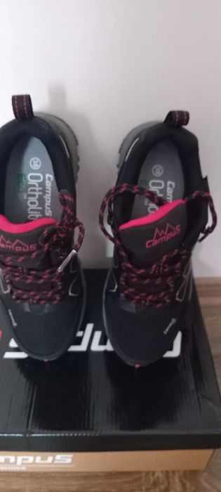 Buty Campus Norin