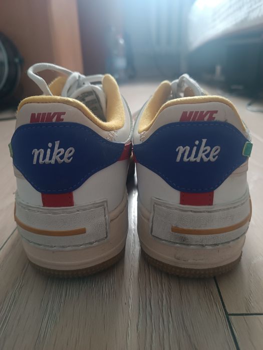 Nike Air Force 1 Shadow
