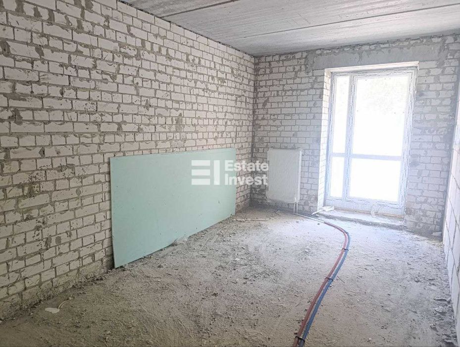 Продам 2 кімн. квартиру на вул. Клочківська, 98а, ЖК Овіс