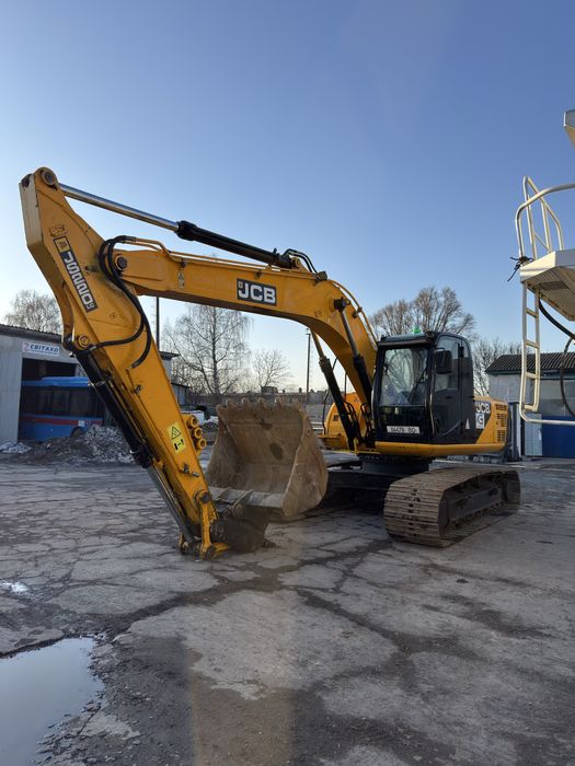 Jcb 220 2013р…….