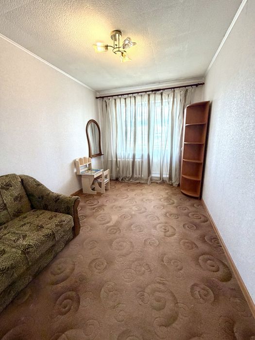Продаж 3 кімн.квартири. Держпрограми