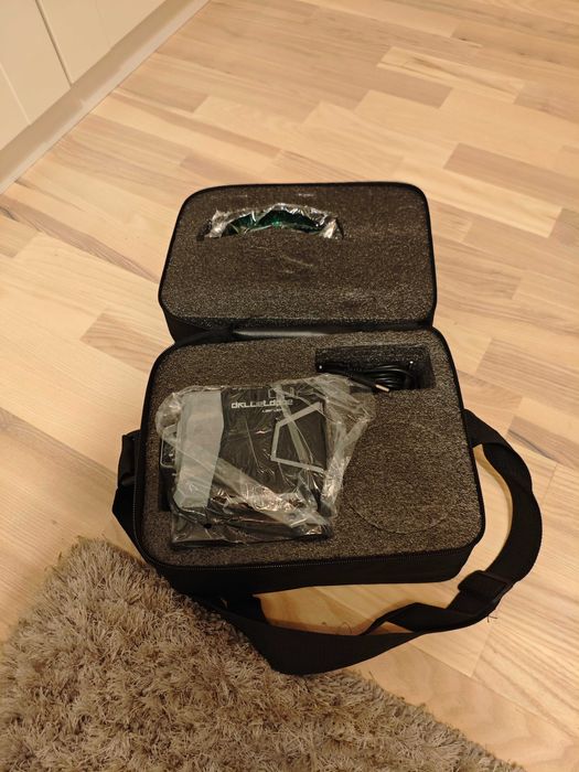 laser krzyżowy deko dkll12tdp02 ,12 linii nowy