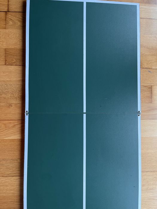 Mini mesa de Tênis de Mesa