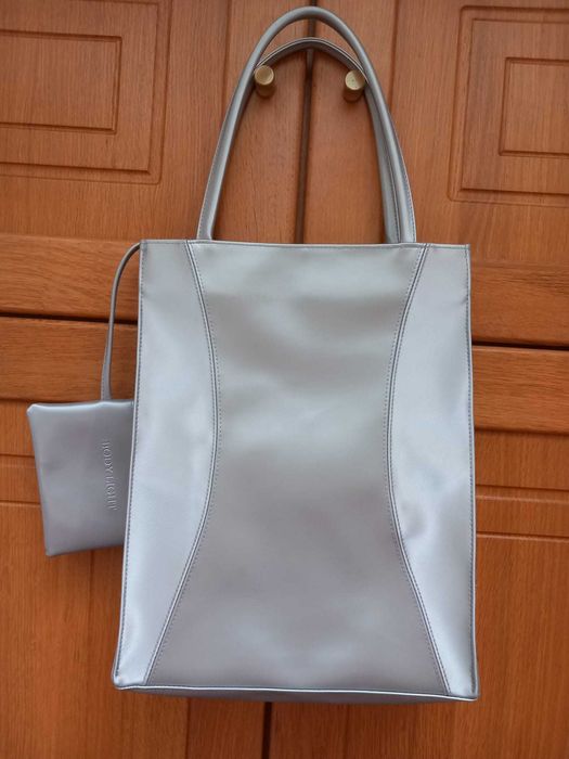 Tote bag 36x27,5cm, impermeável