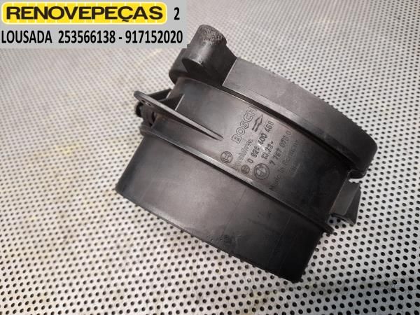 Medidor massa de ar / MAF BMW 3 (E46)