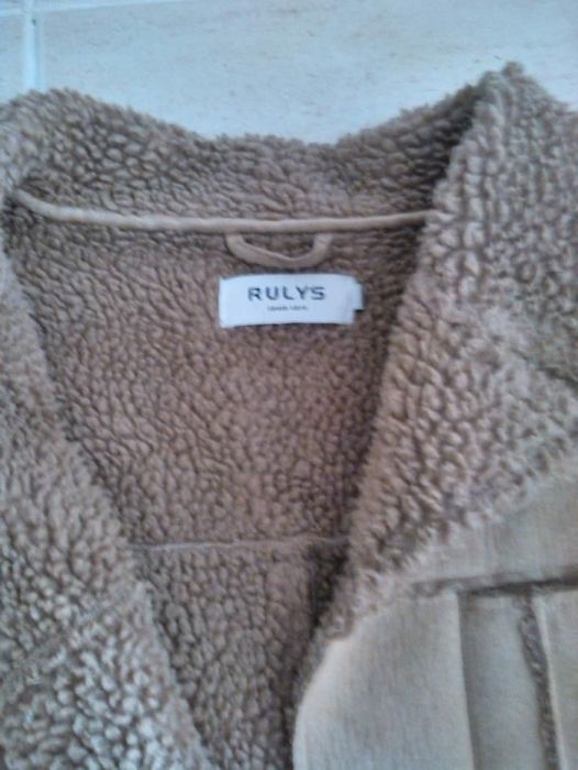 Casaco de senhora da Rulys