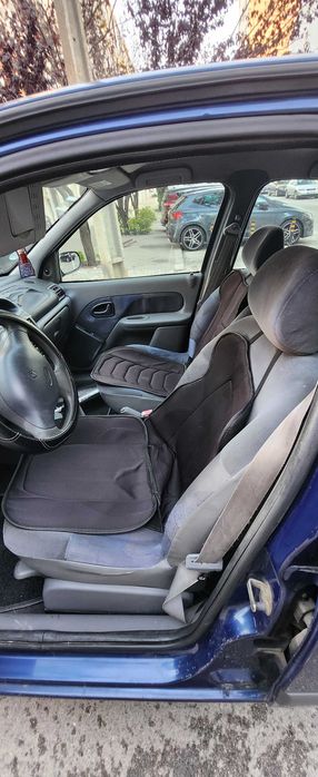 Vendo Renault Clio 1100cc 2000 foto 4