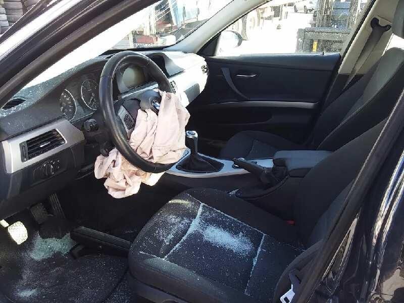 Sistema Navegação Gps Bmw Serie 3 Berlina E90