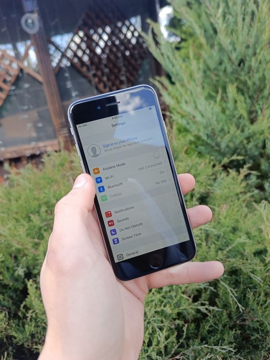 iPhone 6 32gb neverlook