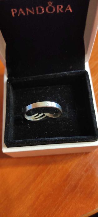 Кольцо серебряное не радированное, размер 20