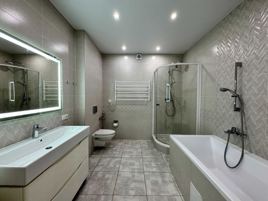 3-кімнатна квартира за адресою вул. Конєва (площа 94 м²) - Atlanta.ua - фото 9