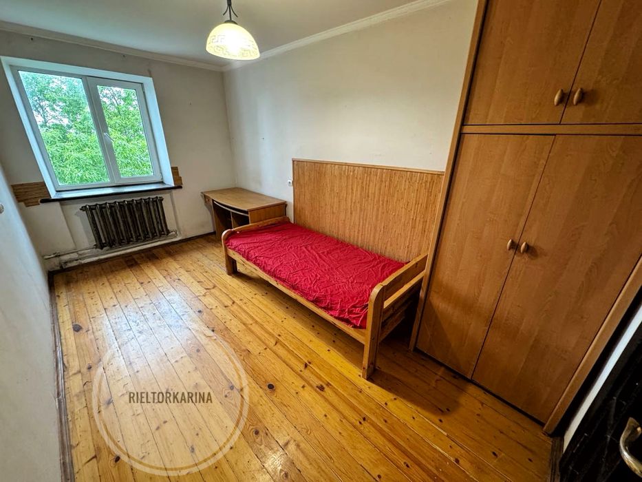 Соляні/Шкільна зуп. Продаж 3к квартири з великою лоджією. Сертифікат