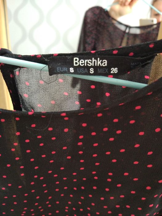 Комбінезон шортами / ромпер