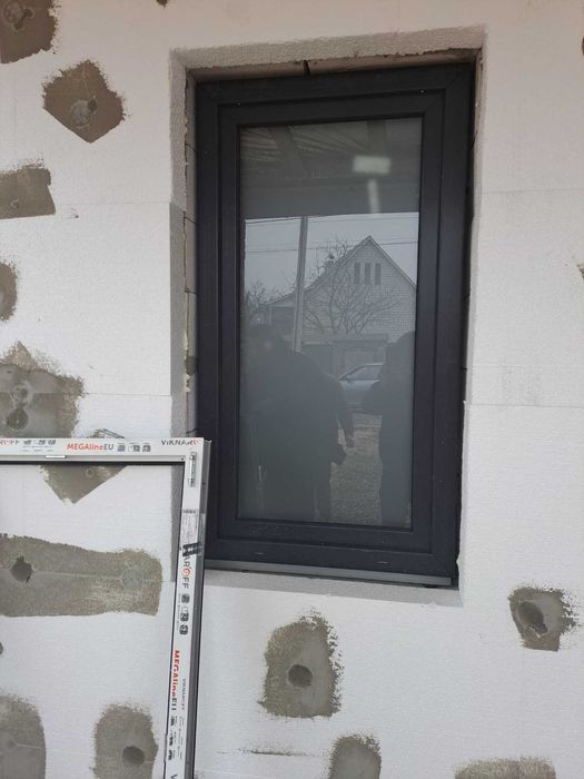 Продаємо металопластикові вікна дешеві, теплі, якісні