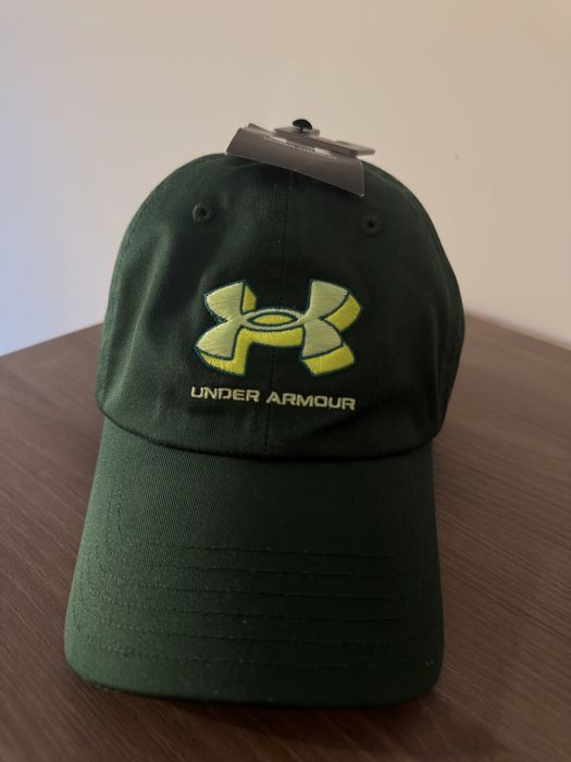 Czapka z daszkiem Under Armour NOWA
