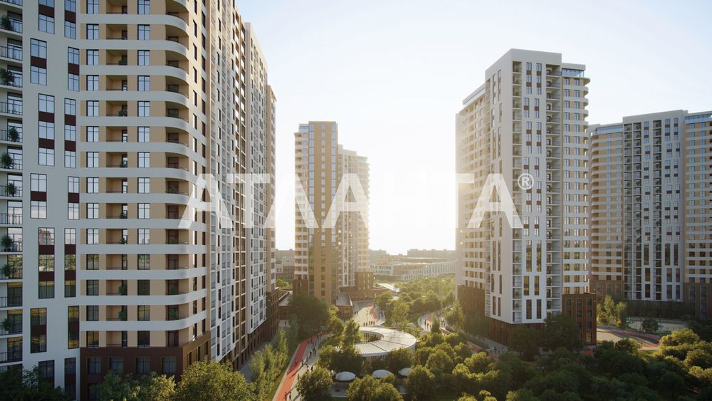 Коммерческое помещение, ремонт (салон) 24 м², 60-я Жемчужина, Краснова