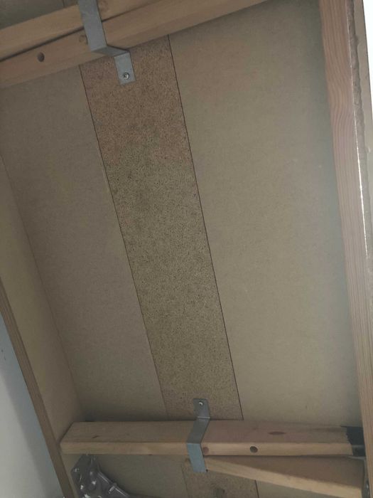 Mesas Ikea Bjursta pretas 50/70/90 x 90cm - óptimo estado