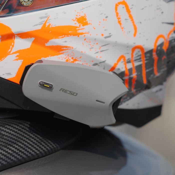 Мотогарнітура Reso Pilot Pro , Neo