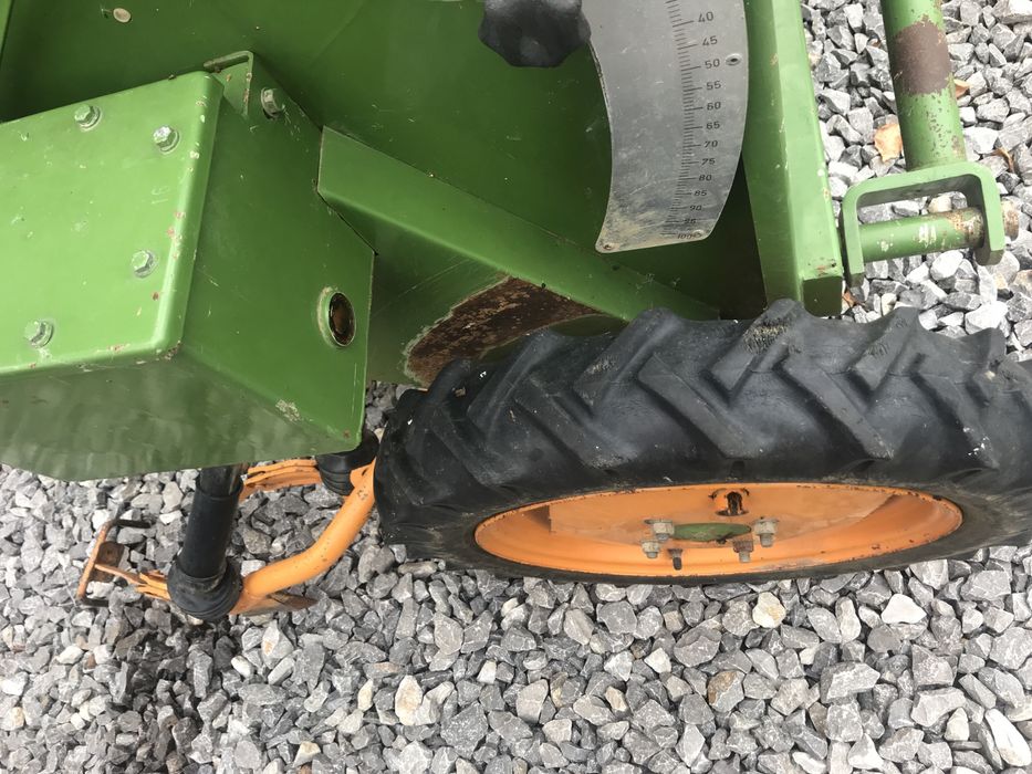 Amazone D7 Special