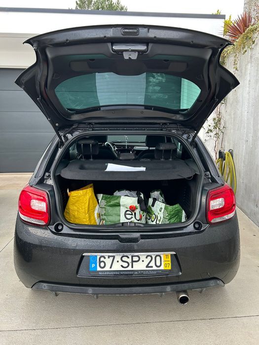 Citroen DS3 1.6 e-HDI