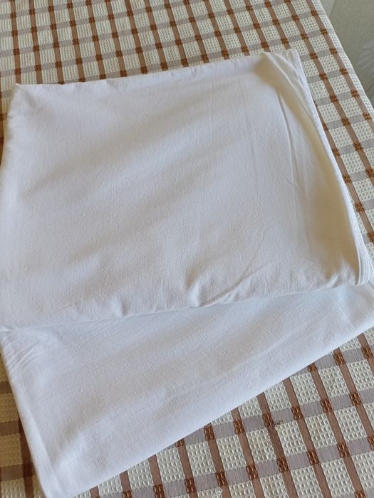 Постельные принадлежности