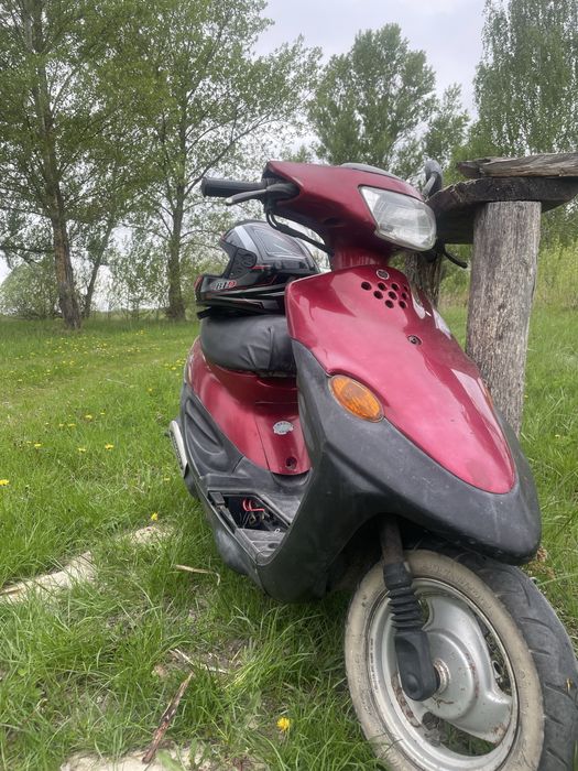 yamaha bj - купить мопеды, скутеры - Цена на OLX.ua