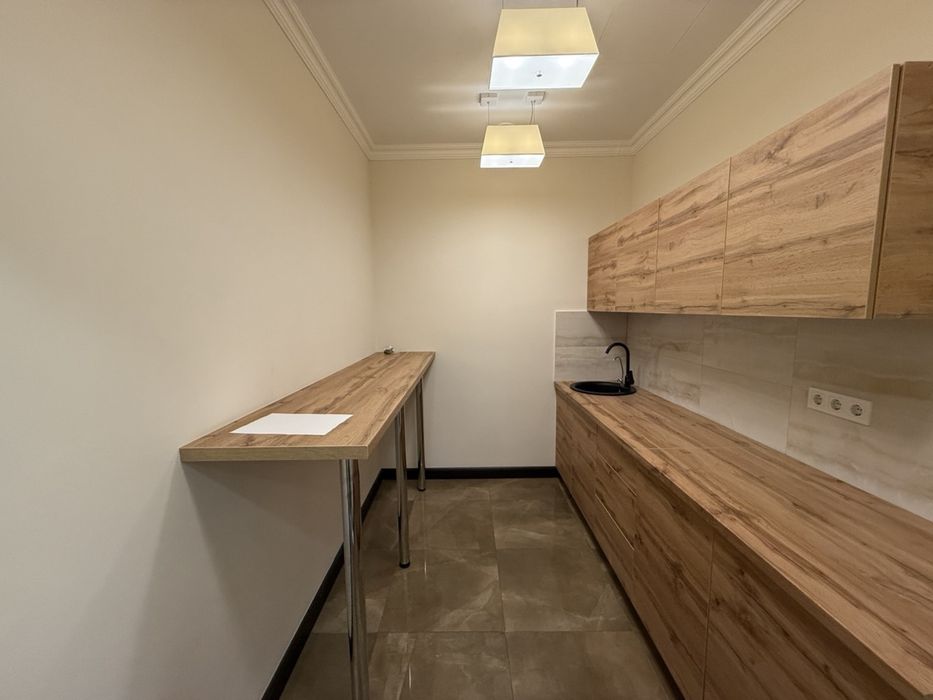 Без комиссии! Офис на 108 м² в БЦ с генератором. Французский, Аркадия