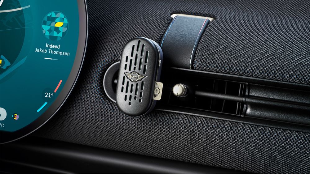 MINI Natural Air Starter-Kit