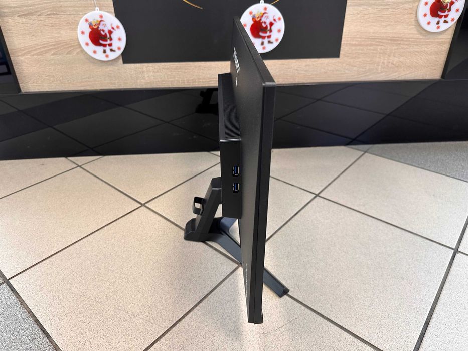 Monitor LED iiyama G-Master 23,8 " 1920 x 1080 px IPS / PLS