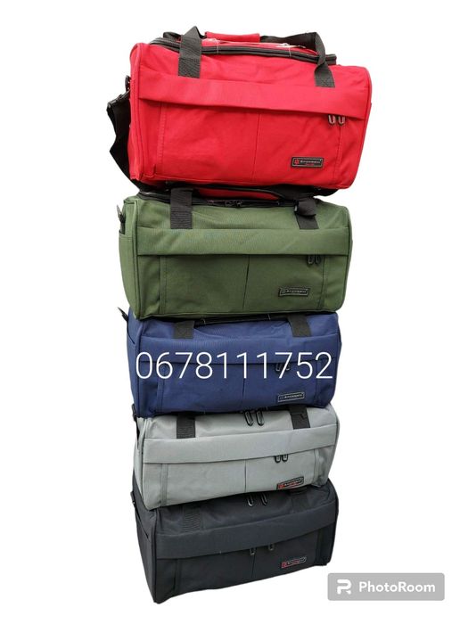 Ручна поклажа 40×20×25 SNOWBALL 32140 Франція валізи чемоданы лоукост