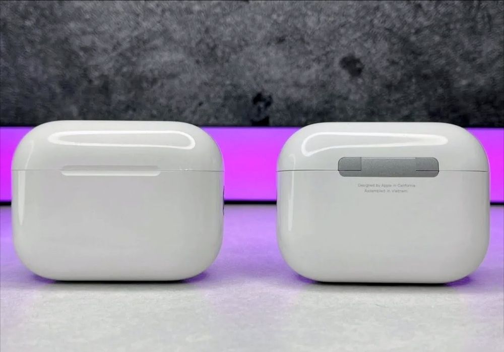 ‼️AirPods PRO 3‼️  | Шумопоглинання | Опт/Дроп