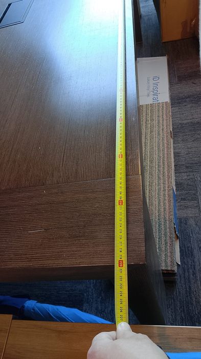 Biurko stół biurowy