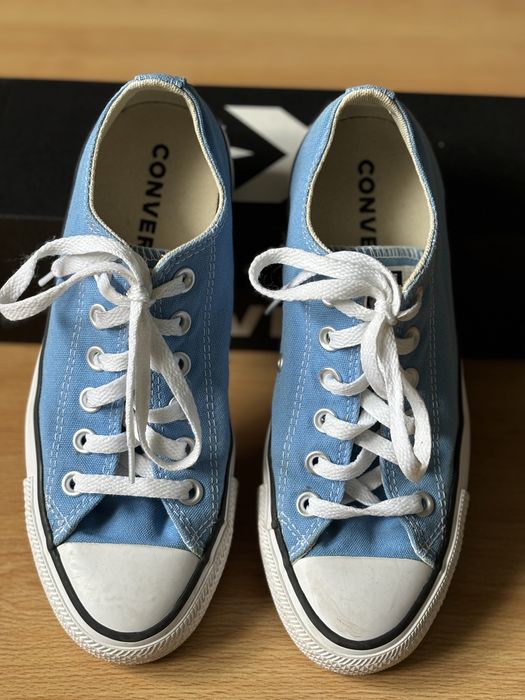 Trampki Converse rozm.37,5