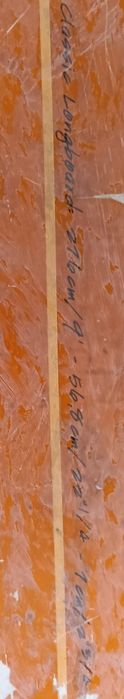 Prancha surf Longboard