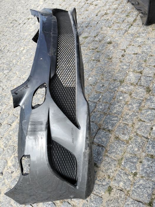 Grelhas Mercedes CLA w117 de  2015