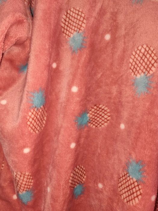 Vendo roupao de senhora