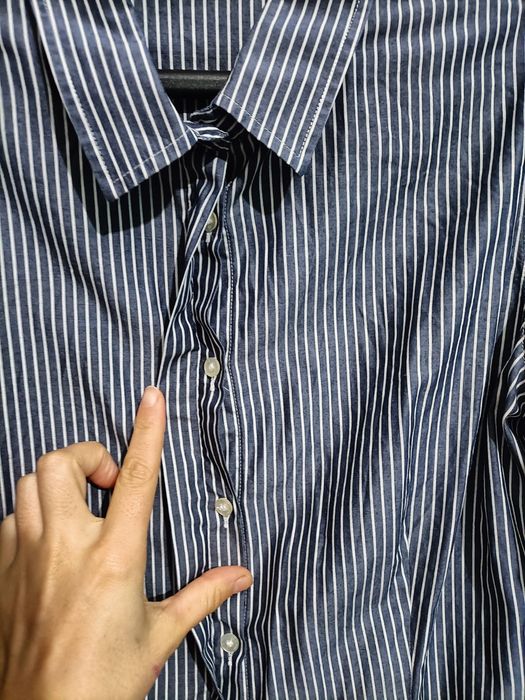 Camisa Calvin Klein