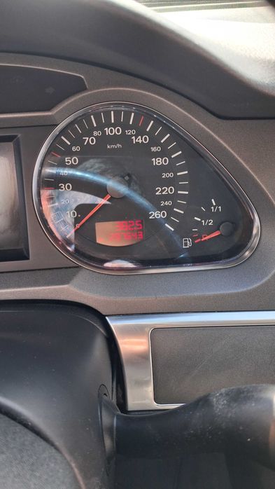Audi A6 C6 06' 2.0 TDI Automat